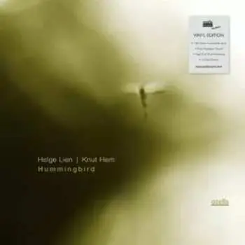 LP Helge Lien: Hummingbird  LTD