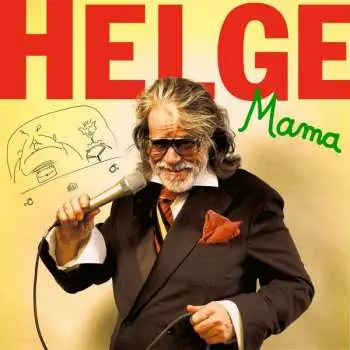 CD Helge Schneider: Mama