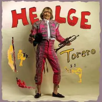 LP Helge Schneider: Torero