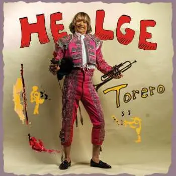 CD Helge Schneider: Torero
