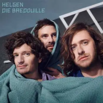 LP/CD Helgen: Die Bredouille LTD