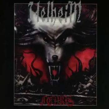 CD Helheim: Fenris