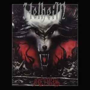 LP Helheim: Fenris CLR | LTD