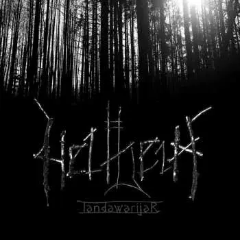 CD Helheim: landawarijaR