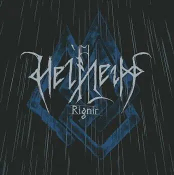CD Helheim: Rignir