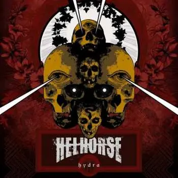 LP Helhorse: Hydra