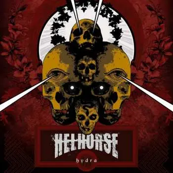 CD Helhorse: Hydra LTD | DIGI
