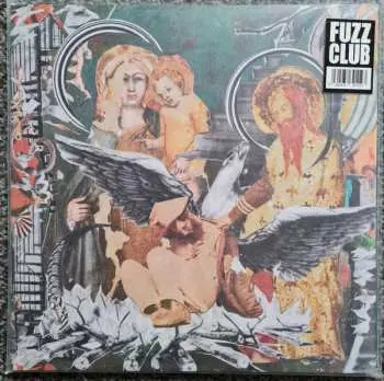 LP Helicon: God Intentions  CLR