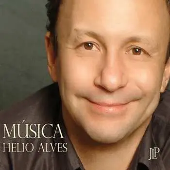 CD Helio Alves: Música