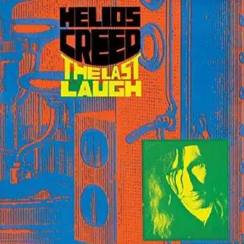 LP Helios Creed: The Last Laugh CLR