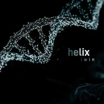 CD Helix: Twin