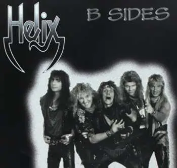 CD Helix: B Sides LTD