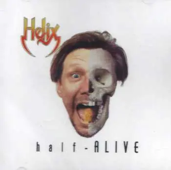 CD Helix: Half-Alive