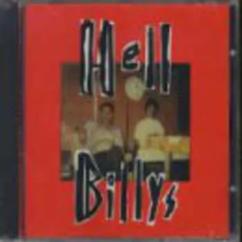 CD Hell Billys: Hell Billys