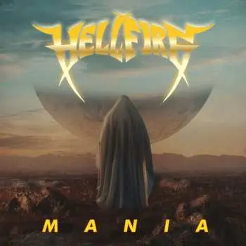 CD Hell Fire: Mania