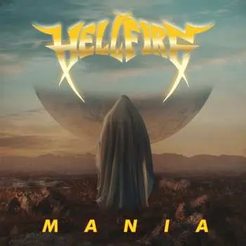 LP Hell Fire: Mania