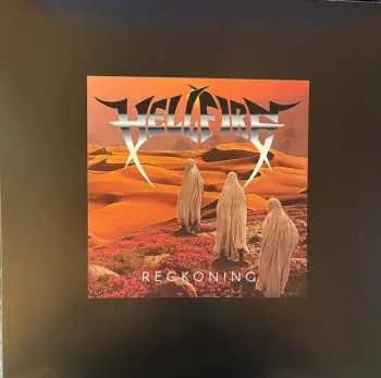 LP Hell Fire: Reckoning