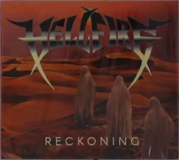 CD Hell Fire: Reckoning