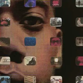 2LP Carl Craig: Desire: The Carl Craig Story