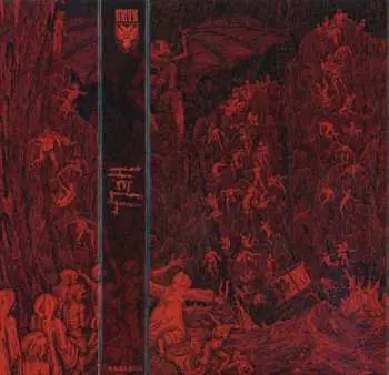 SP Hell: Hell
