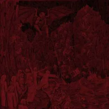 LP Hell: Hell