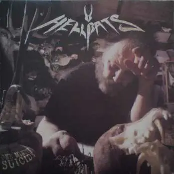 LP Hellbats: One Minute Suicide LTD