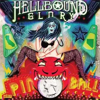 LP Hellbound Glory: Pinball