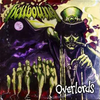 LP Hellbound: Overlords  CLR