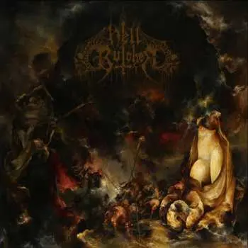 CD Hellbutcher: Hellbutcher