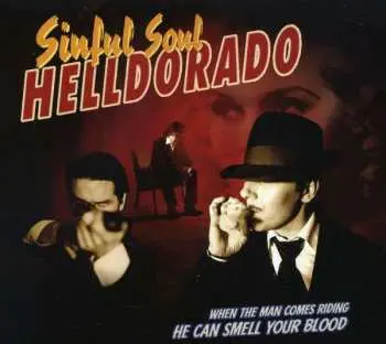 CD Helldorado: Sinful Soul
