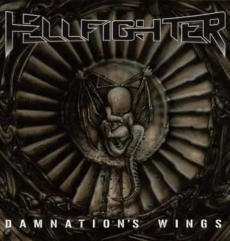 CD Hellfighter: Damnation's Wings
