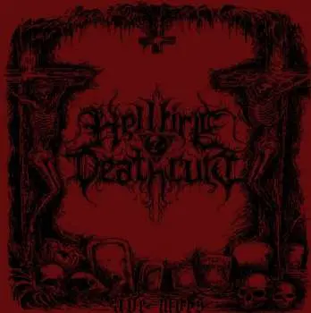 LP Hellfire Deathcult: Ave Mors