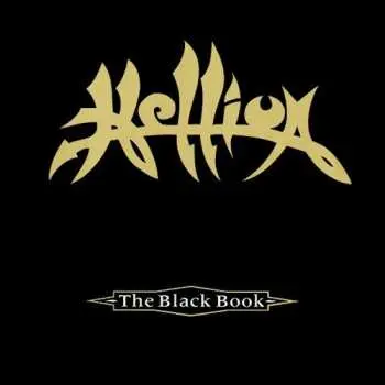 CD Hellion: The Black Book