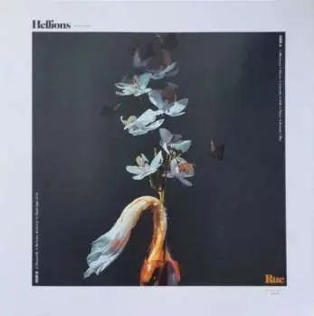 LP Hellions: Rue CLR