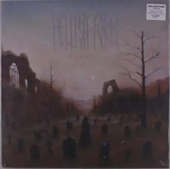 LP Hellish Form: Remains LTD | CLR