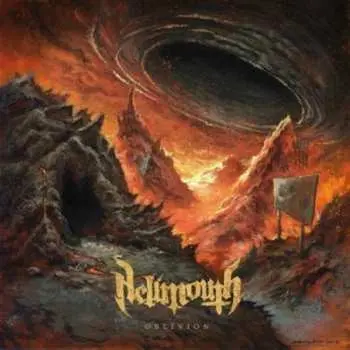 CD Hellmouth: Hellmouth: Oblivion