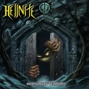 CD Hellnite: Midnight Terrors