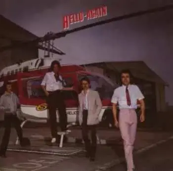 CD Hello: Hello Again