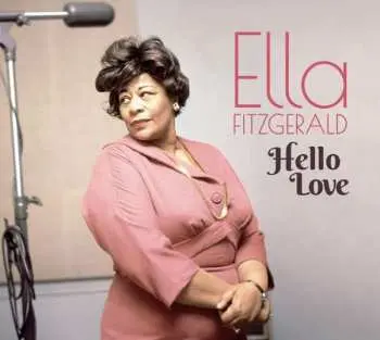 CD Ella Fitzgerald: Hello Love