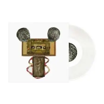 LP Hello Mary: Emita Ox