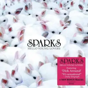 2LP Sparks: Hello Young Lovers