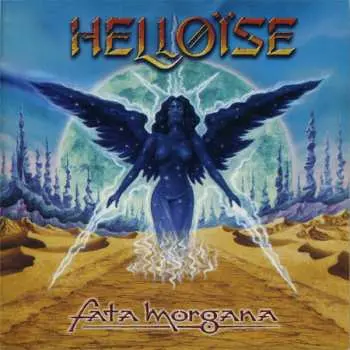 2LP Helloïse: Fata Morgana LTD