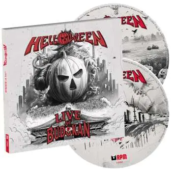 Helloween: Live At Budokan