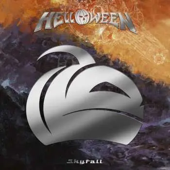 LP Helloween: Skyfall LTD