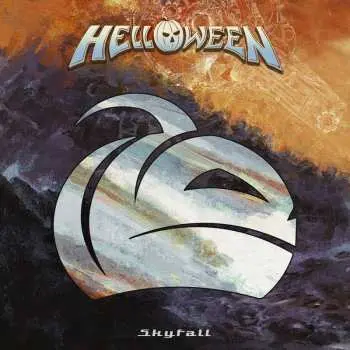 CD Helloween: Skyfall DIGI