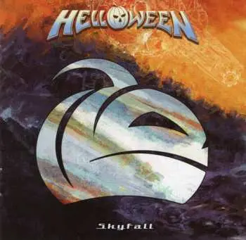 CD Helloween: Skyfall