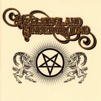CD Hellsingland Underground: Hellsingland Underground DIGI