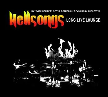 CD Hellsongs: Long Live Lounge
