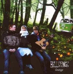 CD Hellsongs: Lounge