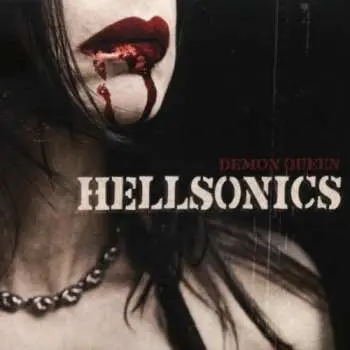 CD Hellsonics: Demon Queen